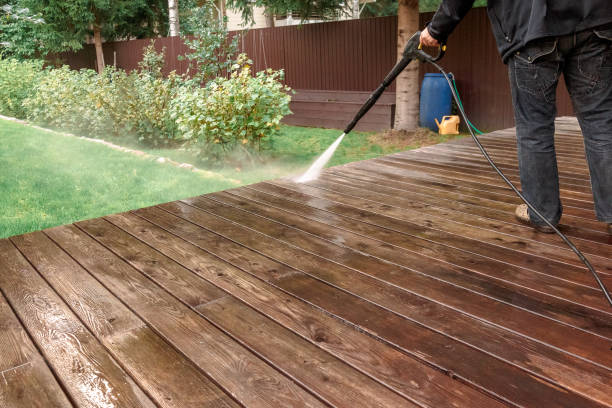 Reliable South Haven, MI Pressure Washing Solutions