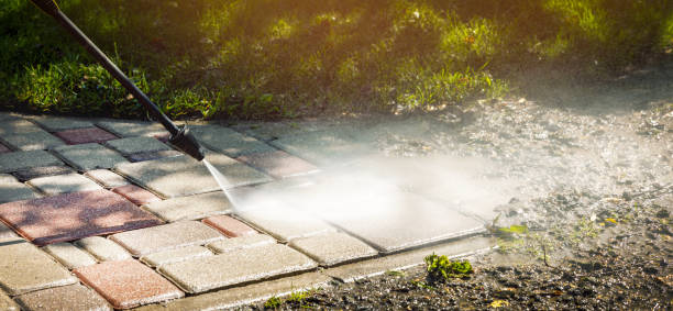 Professional Pressure Washing in South Haven, MI