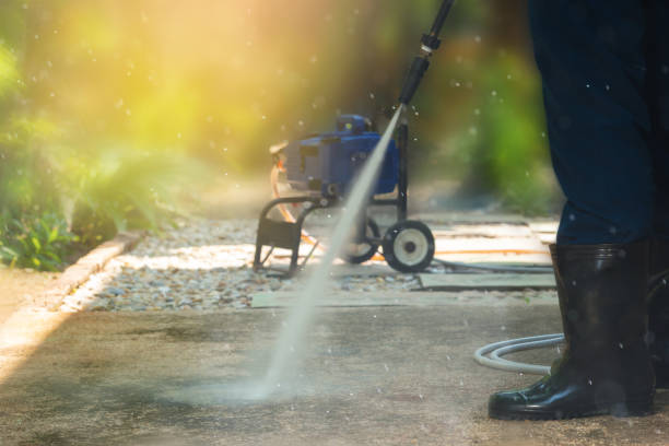 Best House Exterior Washing  in South Haven, MI